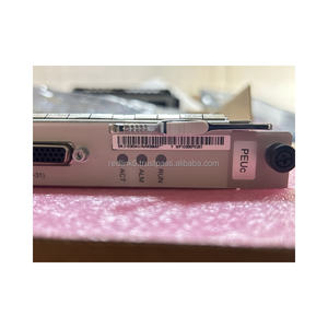 Commutateur Ethernet S5700 98012030 S5735-S24P4XE-V2 avec Ports 24*10/100/1000BASE-T Ports 4 * 10GE SFP + Ports de pile 2 * 12GE PoE + - Product Image 1