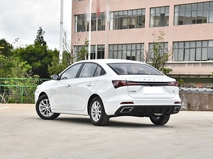 <span class=keywords><strong>Roewe</strong></span> I5 2023 1.5L CVT รถ I5น้ำมันเชื้อเพลิงรถครอบครัวราคาถูกรถซีดานราคาถูกรุ่นเรือธง - Product Image 5