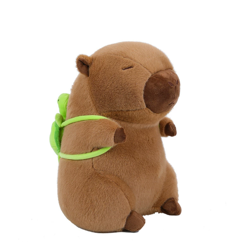 Capybara Toy Hot Sale High Quality