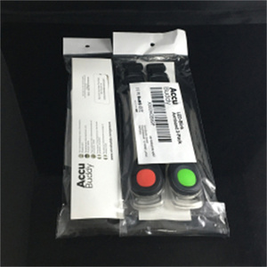 Banda LED ajustable para el brazo Correa impermeable intermitente para correr para todas las ocasiones-para la graduación <span class=keywords><strong>Acción</strong></span> <span class=keywords><strong>de</strong></span> <span class=keywords><strong>Gracias</strong></span> <span class=keywords><strong>Día</strong></span> <span class=keywords><strong>de</strong></span> San Valentín - Product Image 6