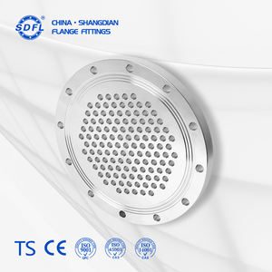 ASME BPVC DN150 ~ DN3000 classe 150 ~ 2500 UNS N08926 (alliage 904L) <span class=keywords><strong>bride</strong></span> <span class=keywords><strong>de</strong></span> feuille <span class=keywords><strong>de</strong></span> <span class=keywords><strong>Tube</strong></span> <span class=keywords><strong>de</strong></span> forage CNC/Laser en <span class=keywords><strong>acier</strong></span> inoxydable - Product Image 1