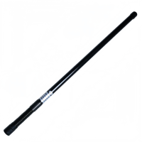Antenne omnidirectionnelle à polarisation verticale double bande 2,4/5,8 GHz LoRa LPWAN à gain élevé 6,0-15 dBi avec connecteur N mâle pour passerelle extérieure