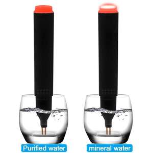 Caneta Testadora de Qualidade da Água Mineral <span class=keywords><strong>BIO</strong></span> Meter P20, Ferramenta de Energia <span class=keywords><strong>BIO</strong></span> Condutiva - Product Image 3