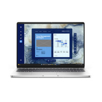 Nuevo en Stock, Portátil Dell Pro 16 PC16250 de 16 Pulgadas, Procesador Core Ultra 5-225U, 8GB/16GB de RAM DDR5, SSD de 512GB/1TB, para Negocios y Oficina