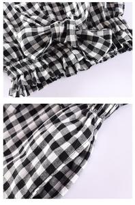 Conjunto de Ropa para Niñas Pequeñas, Moda Infantil, Precio de Mayoreo en Huzhou, Importación de Sudáfrica - Product Image 4