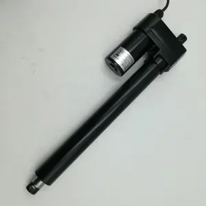 Linear Electric Actuator 7000N Linear Actuator Industry Electric Cylinder