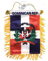 Mini Bandera <span class=keywords><strong>de</strong></span> República Dominicana <span class=keywords><strong>para</strong></span> Coche y Ventana <span class=keywords><strong>de</strong></span> Casa, <span class=keywords><strong>para</strong></span> Colgar en Automóviles, Educación, <span class=keywords><strong>Seguros</strong></span>, Agencia <span class=keywords><strong>de</strong></span> Viajes - Product Image 3