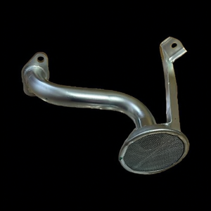 กรองน้ำมันเครื่องสำหรับ Toyota Hilux Surf RZN169 ปี 1999-2004 อะไหล่แท้หมายเลข 15104-75080 1510475080 - Product Image 3