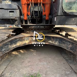 Высокоэкономичный Экскаватор <span class=keywords><strong>Hitachi</strong></span> Zx200-5g б/у, экскаватор <span class=keywords><strong>Hitachi</strong></span> ZX120 ZX240 ZX330 ZX350 по низкой цене - Product Image 4