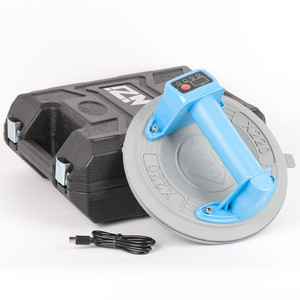RAIZI TOOL - <span class=keywords><strong>Ventouse</strong></span> de levage manuelle X220 de qualité supérieure, <span class=keywords><strong>ventouse</strong></span> à forte aspiration pour carrelage, verre, pierre - Ventes flash - Product Image 6