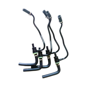 2740182201 nouvelle ligne de tuyau <span class=keywords><strong>d</strong></span>'évent de respiration de moteur de pièces <span class=keywords><strong>d</strong></span>'auto pour Mercedes Benz classe S E180 E20093 - Product Image 5