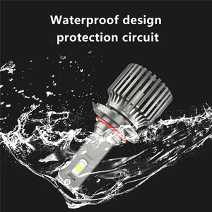 Chất lượng cao 9005 9006 LED Đèn pha Bóng đèn điều kiện mới Sương Mù Ánh sáng Halogen & <span class=keywords><strong>Xenon</strong></span> H4 H7 <span class=keywords><strong>H11</strong></span> xe xe máy Đèn pha phụ kiện - Product Image 6