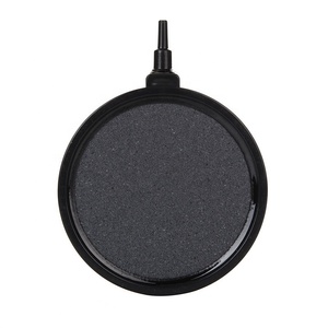 Chinese Leverancier Nieuwe Producten Zuurstof Plaat Lucht Steen <span class=keywords><strong>Aquarium</strong></span> Accessoires Bubble Air Stone Ozon Diffuser - Product Image 1