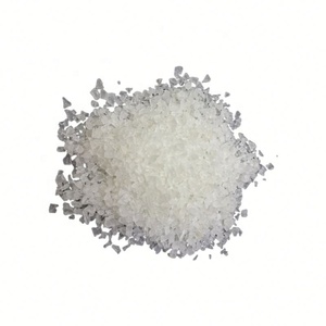 Gránulos de PVA de alcohol polivinílico de grado industrial de alta calidad (20-88) Agente auxiliar químico para la fabricación de papel - Product Image 4