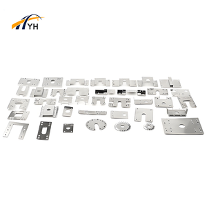 Photovoltaic Grounding Plate, Double Needle Gasket, Solar Module, Conductive Plate, Guide Plate, Stainless Steel - Product Image 3