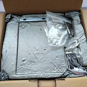 مستشعر تسرب تركيز الغاز Honeywell SP-3104Plus يستخدم لتأمين كاشف تسرب الغازات الالومينيوم - Product Image 4