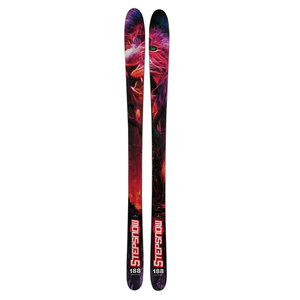 Esquís alpinos Esquí para adultos Toda la montaña Fijaciones de esquí alpino personalizadas <span class=keywords><strong>Botas</strong></span> Juego de esquí para nieve Deportes de invierno Venta al por mayor Esquí y tabla de nieve - Product Image 2