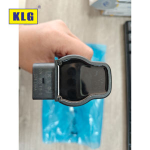 KLG koil pengapian mesin mobil 07K 905 715 D penjualan TERBAIK UNTUK jok untuk Altea untuk Leon untuk mesin Exeo EA888 - Product Image 2