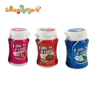 <span class=keywords><strong>Xylitol</strong></span> permen karet klasik keren mint permen karet campuran permen buah - Product Image 5