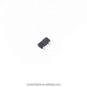 Cotización de la Lista de Materiales (BOM) del Chip Controlador de Gate Original MIC4417YM4-TR SOT-143 - Product Image 1