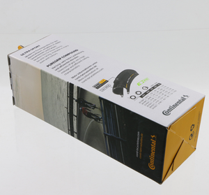 <span class=keywords><strong>Continental</strong></span> ULTRA <span class=keywords><strong>SPORT</strong></span> III Pneu de route anti-crevaison original de qualité compétition pour débutants pliant 700x23/<span class=keywords><strong>25</strong></span>/28C pour enfants - Product Image 4