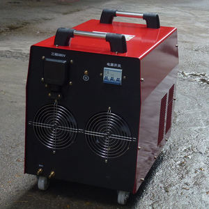 เครื่องเชื่อมอุตสาหกรรม IGBT WS-600 WS600 MMA600โมดูลคู่ที่ใส่ ZX7แท่งติ๊กอาร์กอนโล่ไฟฉาย - Product Image 6