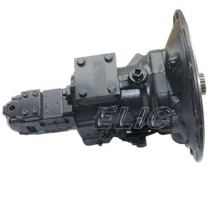 708-3T-00220 708-3T-01220 PC78MR-6ปั๊ม PC88hydraulic LPD45 708-3T-04210หลัก708-3T-01240 708-1W-00980 PC80 708-3T-00190 - Product Image 5