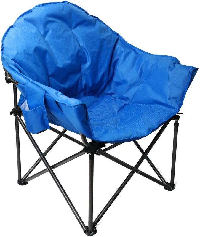 Woqi Hot Sell Camping Chair Outdoor