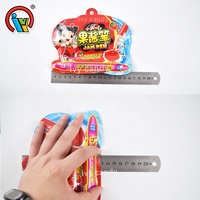 Drop Gummy Dip Chewy Candy Sour Liquid Gel Jam Pen Candy Factory