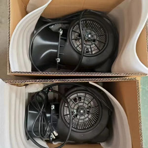 Boîtier insonorisé Plug & Play avec conduit d'air intégré, installation facile, enceinte silencieuse portable, prêt à être expédié - Product Image 1