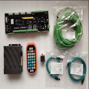 Componente de corte por láser de fibra kit tres en uno (herramienta LeiTai cabezal de corte BM110 + sistema de control LeiTai XC3000S) - Product Image 4