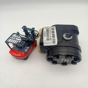 Engranaje de Dirección Totalmente Hidráulico LiuGong 12C015375 para Montacargas Eléctrico, Cojinete Liso de Hierro Fundido - Product Image 4