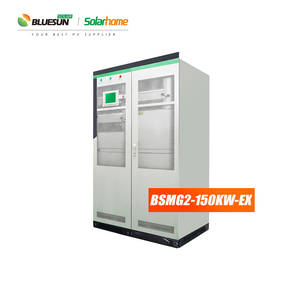 Sistema de Energía Solar Adecuado para 100kw, 200kw, 300kw, 400kw, 500kw, Precio de 100 kw, 200 kw, 500 kw, Almacenamiento de Energía - Product Image 4