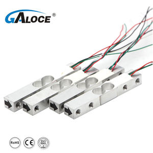 GML611 Quy Mô Bưu Chính Điện Tử Nhỏ Cảm Biến Trọng Lượng Tế Bào Tải Nhỏ 1Kg 5Kg 10Kg - Product Image 4