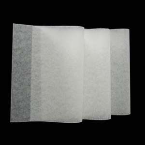 Papel Encerado Ecológico, Papel Antigrasa con Recubrimiento de Cera de una Sola Cara para Envasado de Alimentos - Product Image 1