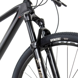 2026 NEU Hochwertige Herren M5 29er Mountainbikes mit neu lackiertem Carbonrahmen und Standardpedalen – Neu auf Twitter - Product Image 3