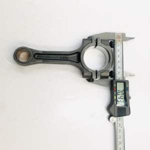 Repuestos de motor <span class=keywords><strong>BRP</strong></span> 800 1000 Biela de motocicleta 420217425 420217429 Piezas de ATV UTV - Product Image 4