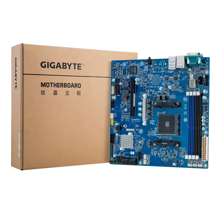 Bảo hành 3 năm Workstation Board cho Gigabyte MC12-LE0