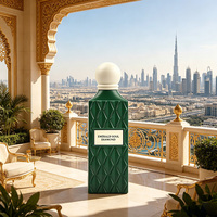 Parfum de voyage pour femme 150 ml, haute qualité, senteur florale et sucrée, MZ-291, fabricants transfrontaliers Zhejiang Moyen-Orient Dubaï
