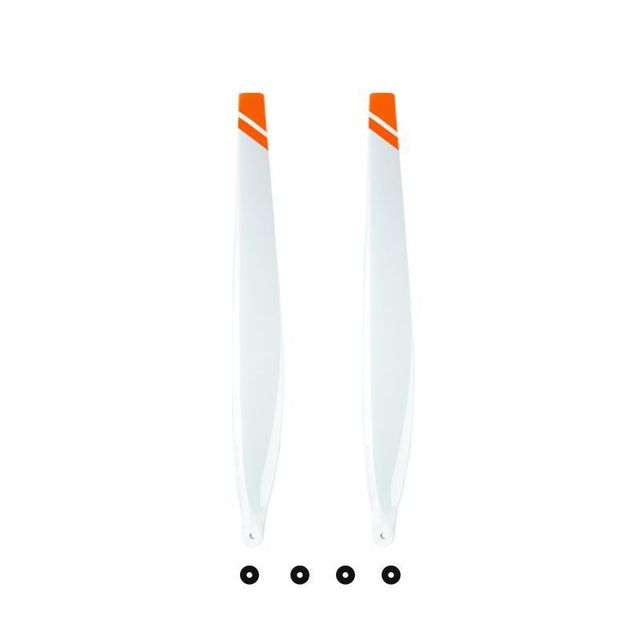 High Carbon 5413 5415 CW CCW Propeller Blade Full Set T50 T40 T20P Agricultural Plant Protection for Compatible Replacement