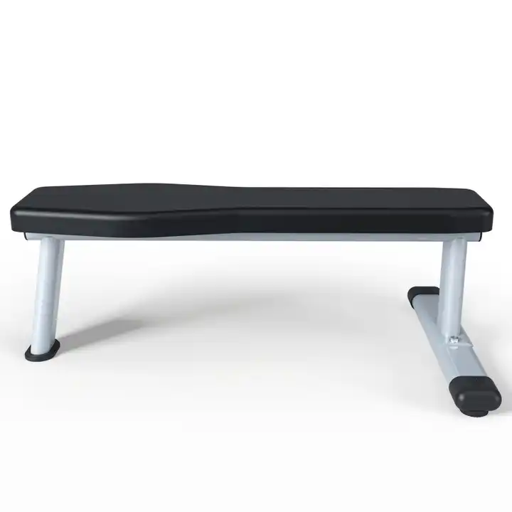 Alat Fitness Flat Bench Gym Equipment Commercial Gym Equipment