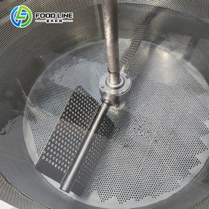 Macchina Automatica per Friggere Pollo Croccante e Tacchino alla Francese Ultra-Resistente - Product Image 6