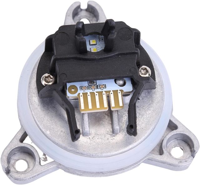 LED Daytime Running Light DRL Module for  X3 X4 G01 G02 Low Spec 2016-2019 OEM 63117466102 6311 7466 102