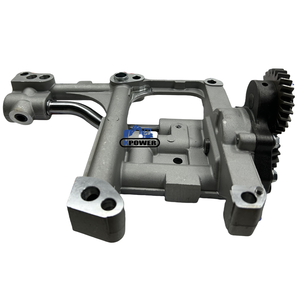 Bomba de aceite de repuesto de alta calidad del motor 2258329 3258329 4132F071 T418992 para motor C4.4 3054 - Product Image 3