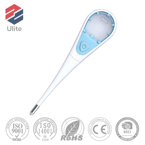 ความสามารถในการบูรณาการชิ้นส่วนอุปกรณ์วัดอุณหภูมิแบบฉีดขึ้นรูปขั้นสูง บริการฉีดขึ้นรูปที่มีประสิทธิภาพ - Product Image 1