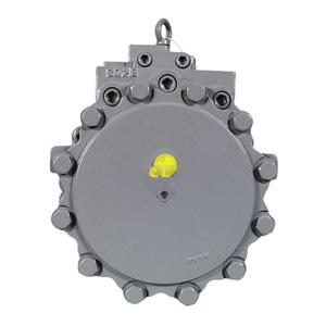 Motor Rotatorio 4439384/4439491 para EX1900/2500/2600/3600/5500 - Product Image 2
