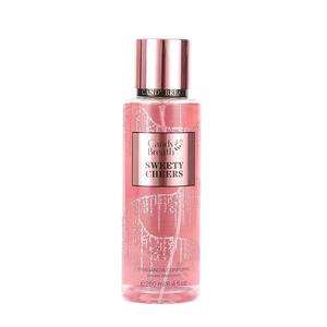 <span class=keywords><strong>Spray</strong></span> Deodorante per il Corpo da 250ml Profumo Beauty Secret Style, Fragranza Fresca Floreale e Fruttata, Lusso Autentico - Product Image 5