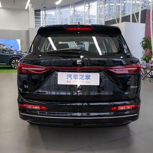 Seres Landian E5 1.5L De-i, SUV eléctrico híbrido de 5 puertas y 6 asientos, dirección izquierda de tamaño medio, el mejor SUV por el dinero - Product Image 5