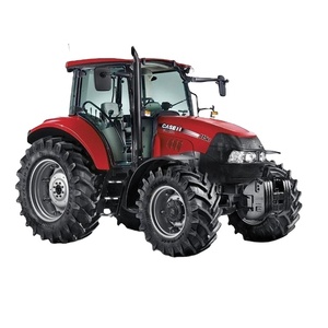 4WD Case IH Agricultural CASE IH 495 Tractor Cinturón de embrague multifuncional Cilindro de llave Motor de entrenamiento Potente - Product Image 1