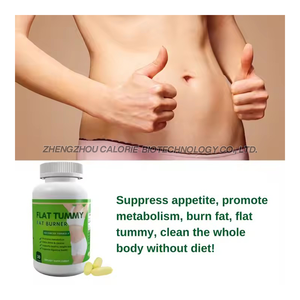 झींगा हर्बल कार्बनिक प्राकृतिक अधिकतम जादू हरा सेब शक्तिशाली स्लिमिंग स्पा गोलियां वजन घटाने कैप्सूल मेगा सक्रिय स्लिम कैप्सूल - Product Image 3